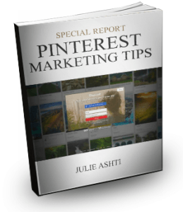Pinterest Marketing Tips