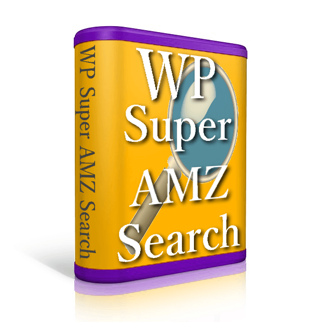 SuperAMZSearch