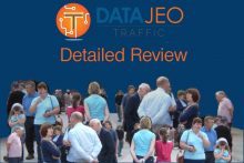 Data Jeo Review